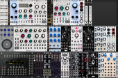 My Eurorack Setup