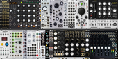 My present Eurorack