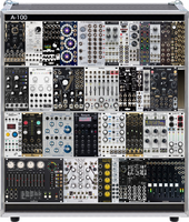 My witless Eurorack (copy)