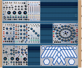 My unknelled Buchla