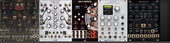 My branny Eurorack
