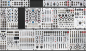 Intellijel Ropy Case 1