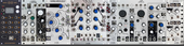 My templed Eurorack