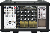 Control Surface