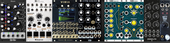 + Make Noise Skiff