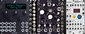 My fervent Eurorack