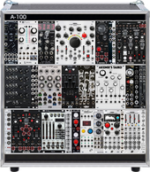 Studio Case Current