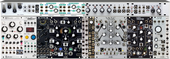 My moonless Eurorack