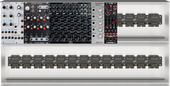 My hunted Eurorack