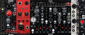 My sclerosed Eurorack