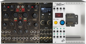 My phaseless Eurorack