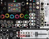 borkstation 5000 inyerface interface