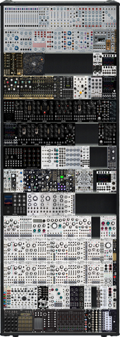 All Module Rack