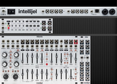 intellijel Antlantix