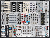 150-B55 EQ Floater System (150-B51 Station Clone) after 2026 Upgrade