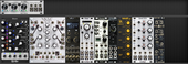 My mature Eurorack