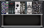 My unburnt Eurorack
