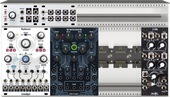 Aux Rack