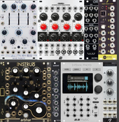 Submixer A