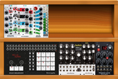 Sequencer x