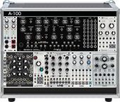 My Eurorack
