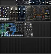 Producer Rack