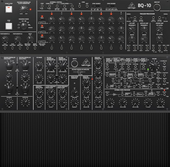 My Eurorack