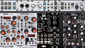 My whorish Eurorack (copy) (copy)