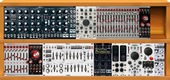 My absurd Eurorack