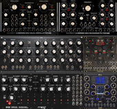 My favored Eurorack
