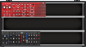My rack