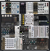 My witless Eurorack (copy)