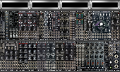 TECHNO RACK WMD
