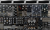 TECHNO RACK SSF