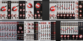 My naive Eurorack