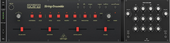 My willing Eurorack