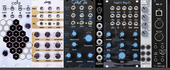 4ms Pod64x Portable Eurorack Power Pod