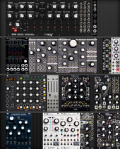 Rackmount Setup