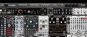 Intellijel Palette 104 HP - [hapax]