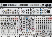 My eighteen Eurorack (copy)