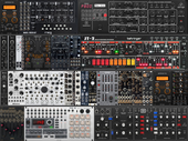 New Rack