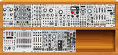 My unviewed Eurorack