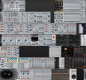 Buchla ADDAC (aktuell)