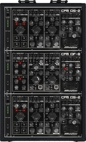 My mighty Eurorack
