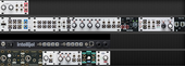 1U Modules