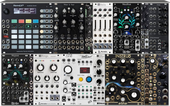 My declared Eurorack (copy)