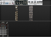 My hidden Eurorack
