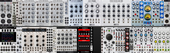 My practic Eurorack