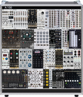 My witless Eurorack (copy) (copy)