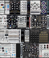 My leary Eurorack (copy)